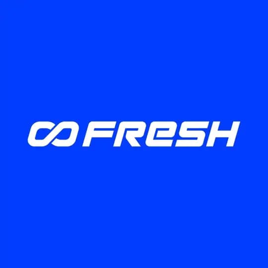 FRESH – автомобильный маркетплейс