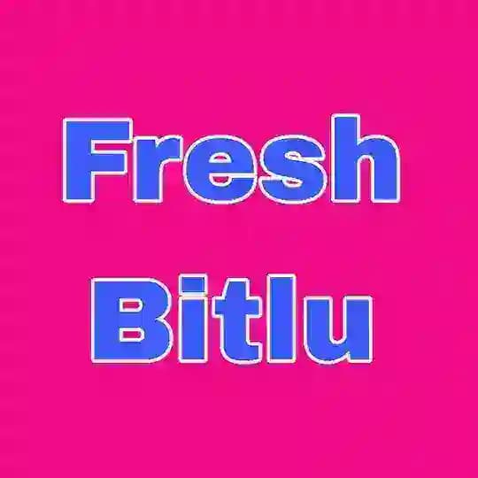 Fresh bitlu Main