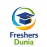 Freshers Dunia | Freshers Jobs - Off Campus Drive