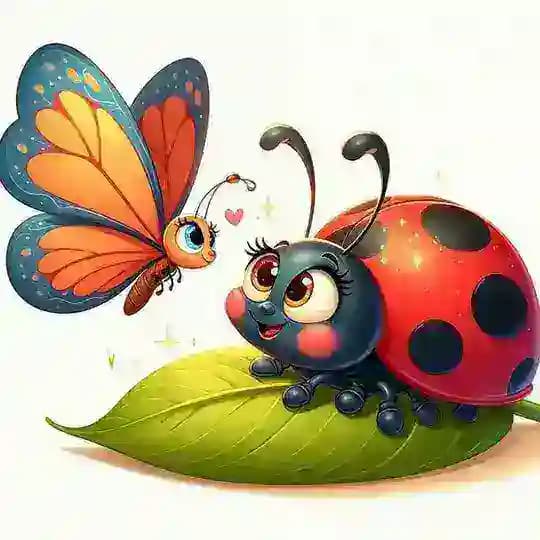 Fresh Love