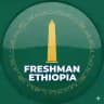 FRESHMAN ETHIOPIA