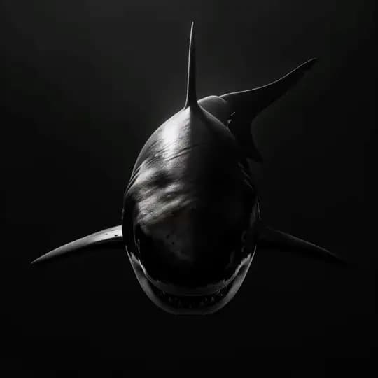 FRESH MINIMAL SHARK