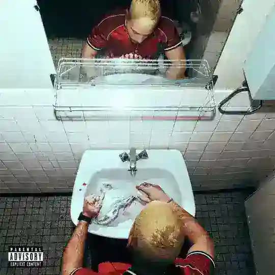 PLK - Grand Garçon 🅴