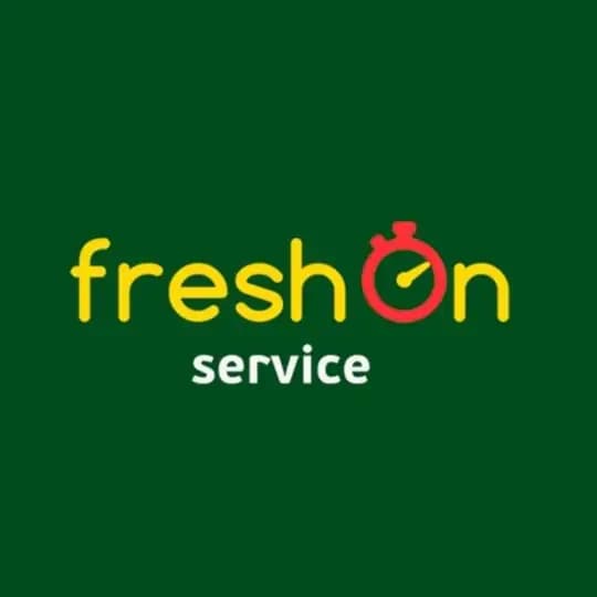 freshOn-Service 