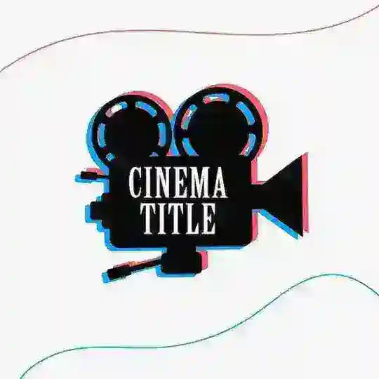 Cinema Title
