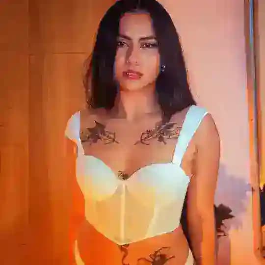 Freyja🍒
