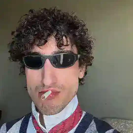 Тупое слово