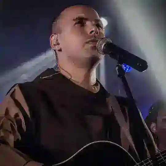 Frei Gilson (SERÁ DELETADO) Profile