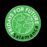 Fridays For Future Salamanca