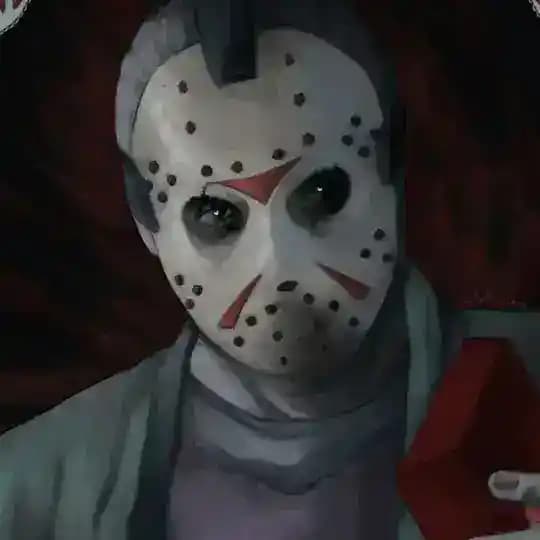 Friday the 13th confession !!