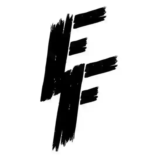 The Artwork of Friendly Father