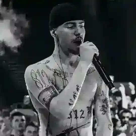 FRIENDLY THUG 52 NGG | ВСЕ ТРЕКИ
