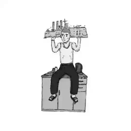 FRIENDLY THUG 52 NGG FAN Profile