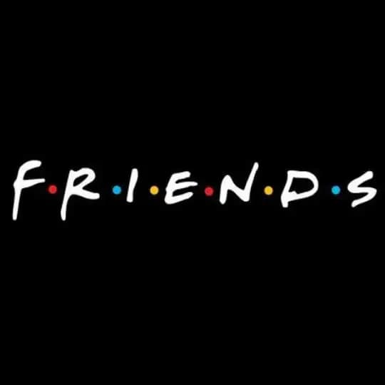 Friends Dublado 🇧🇷