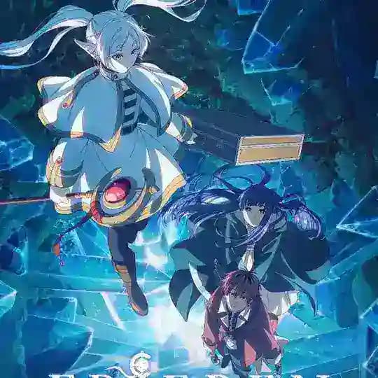 FRIEREN SAISON 2 VF-VOSTFR