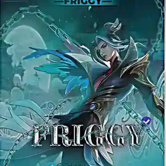 Friggyy Game Store1