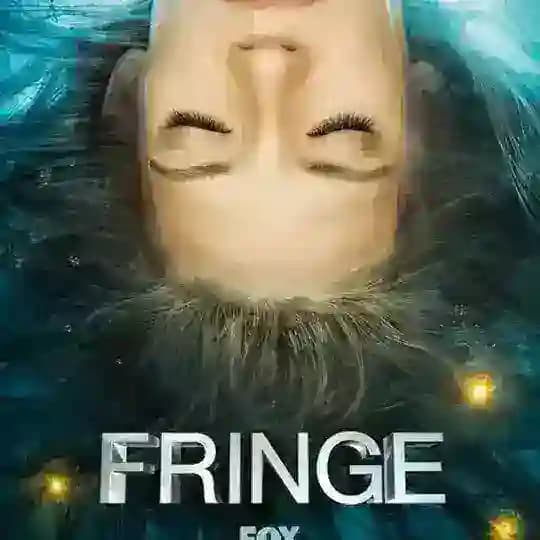 FRINGE VF 🇫🇷🇫🇷