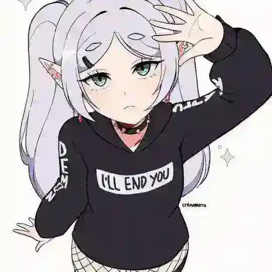 FRIREN💜-Название Тут