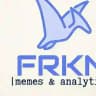 frkn | memes and analytics