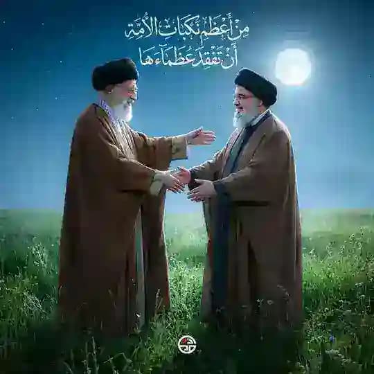 فرقة شهيد الاسلام والانسانية الانشادية (احتياط)