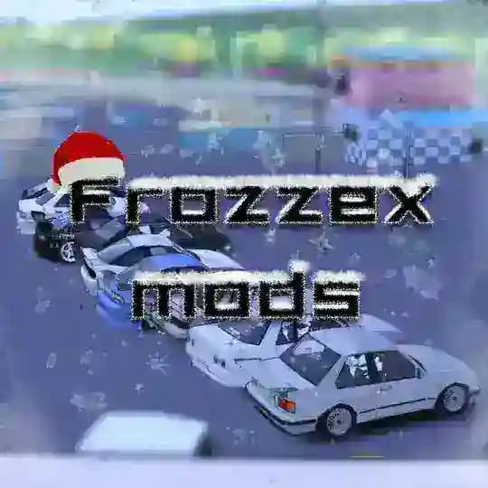 Fr legends mods
