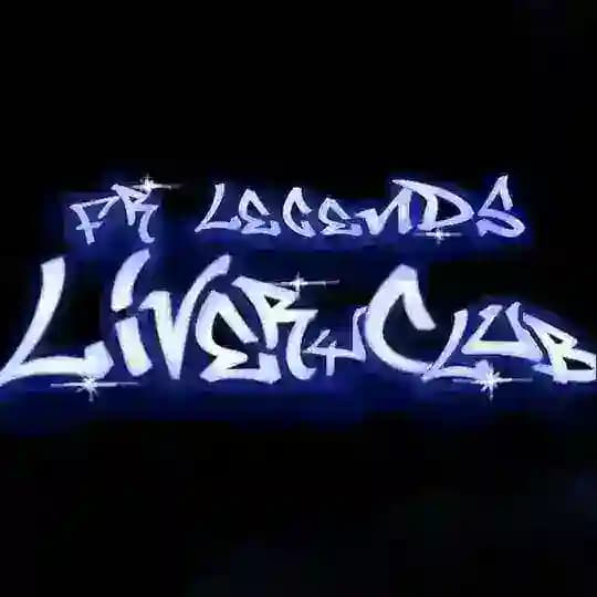 Fr Legends Livery Club