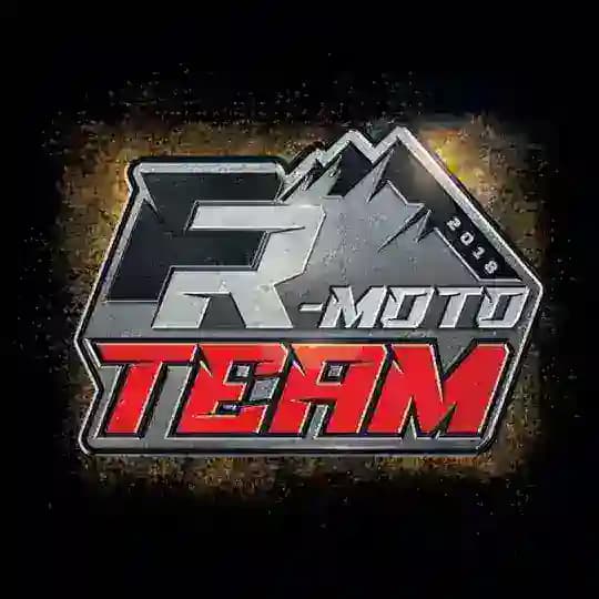 FR-moto TEAM