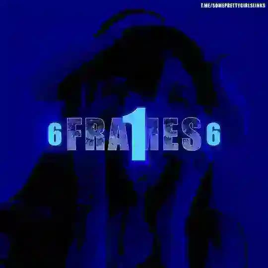 ⁶¹⁶FRAMES