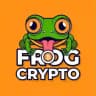 Frog Crypto 🐸