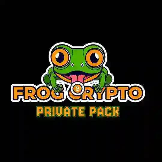 Frog Private Pack