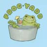 Лягушачий дворик | Frog Yard