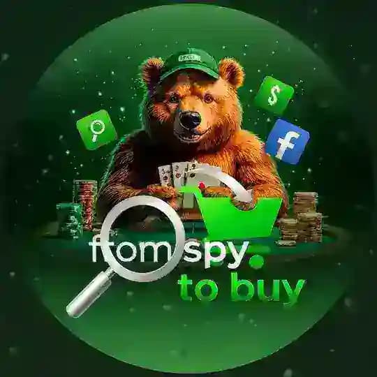 From Spy to Buy | Арбитраж Трафика