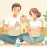Мамочка в декрете 🤱🏼| Семья и дети