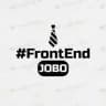 #frontEndJobo