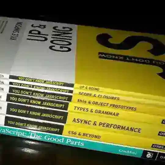 Prog books