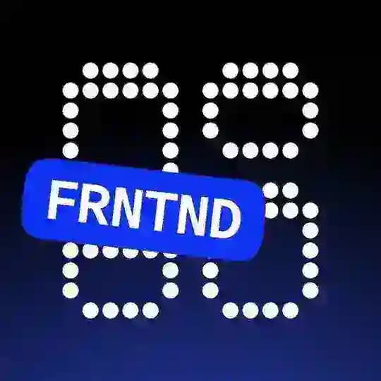 Frontend VK Hub