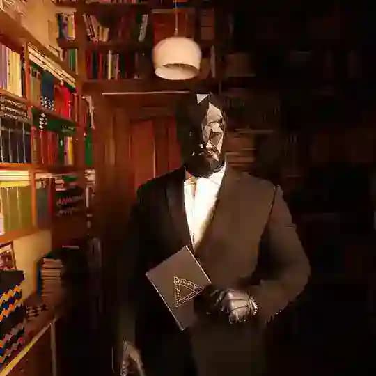 Professor Frontman🎭🫴