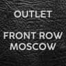 Outlet | FRONT ROW 🖤