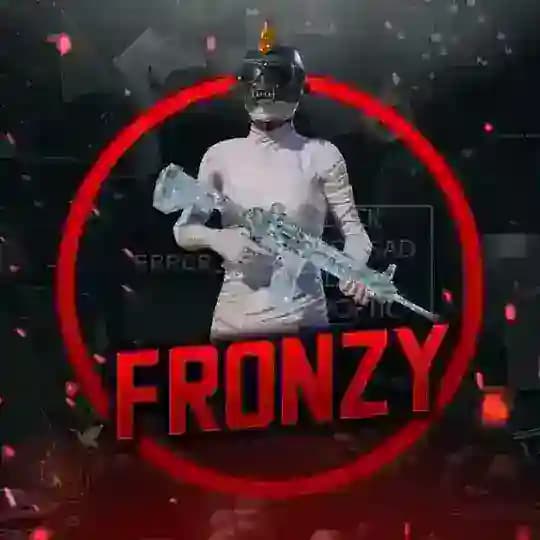 FRONZY KURULUM