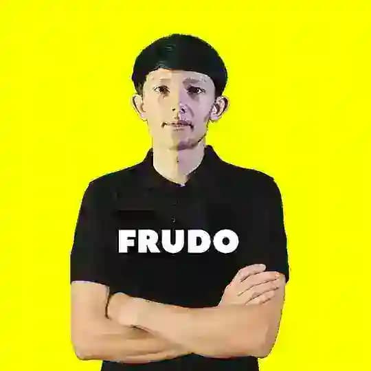 FRUDO PUBG