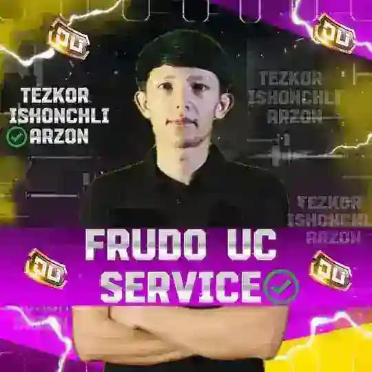 FRUDO Uc Service