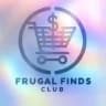 🛒Frugal Finds Club🛍