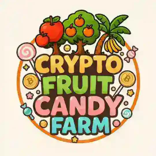 Crypto Fruit Candy Farm
