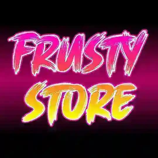 FRUSTY STORE (BACKUP)