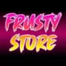 FRUSTY STORE (BACKUP)