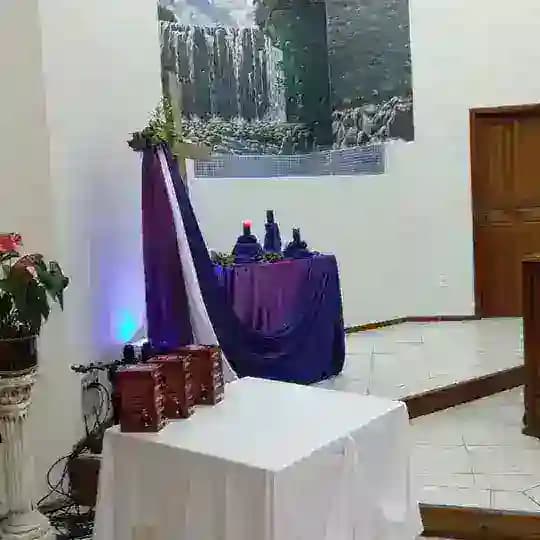 Filmes Seletos Gospel