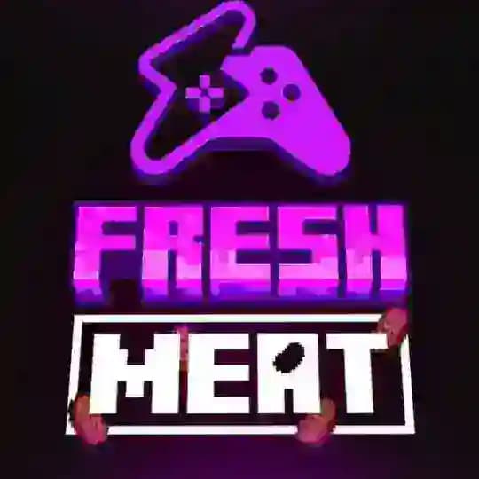 Fresh Meat Official (резерв)