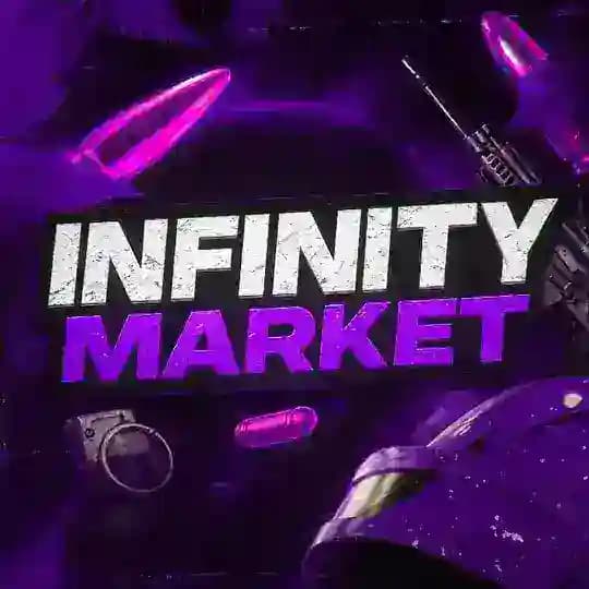 🇺🇦 INFINITY.MARKET 🌎