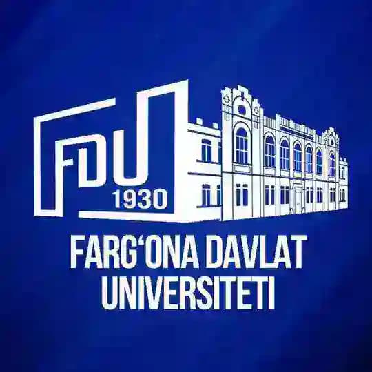 FARG'ONA DAVLAT UNIVERSITETI || RASMIY KANAL