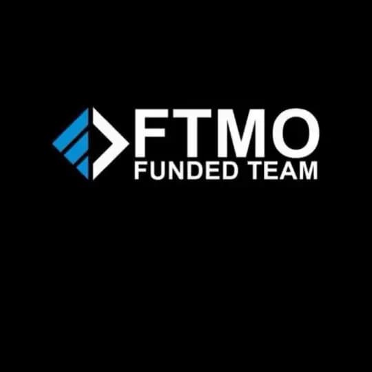 🏆𝐅𝐓𝐌𝐎 Funded 𝐓𝐄𝐀𝐌🏆